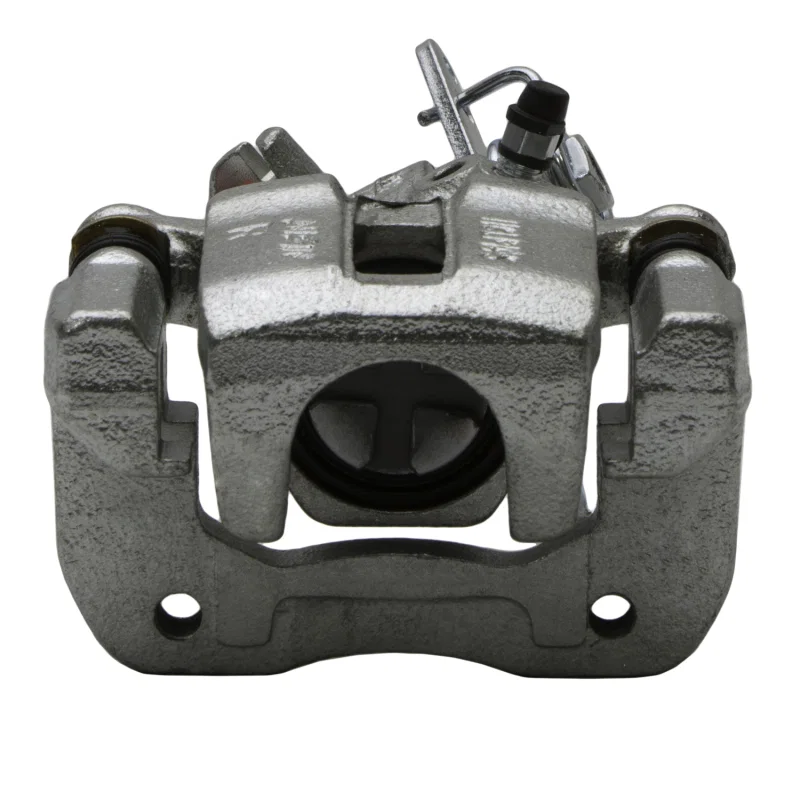 DFC 331-58602, 87-90 Acura LEGEND Rear-R Silver Zinc Coated Premium Caliper