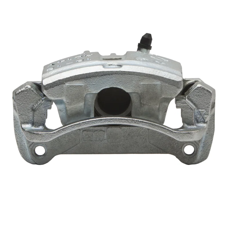 DFC 331-67626, 88-95 Nissan Pathfinder Rear-R Premium Caliper - Silver Zinc Coated