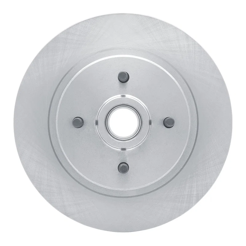 DFC 600-67019, 84-87 Nissan Maxima Rear Brake Rotor
