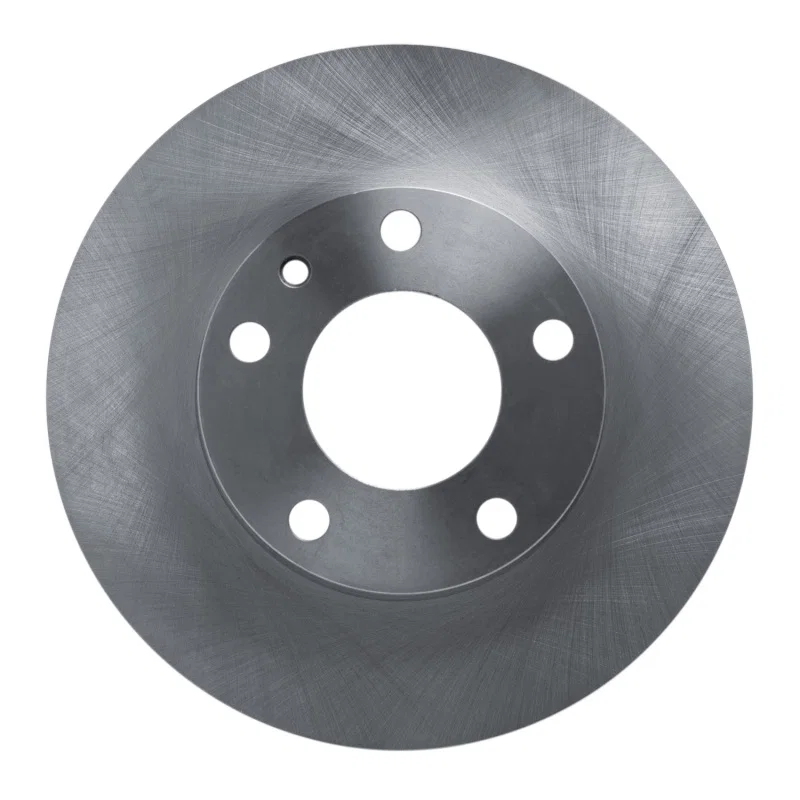DFC 600-31008, 82-86 BMW 735i Front Brake Rotor