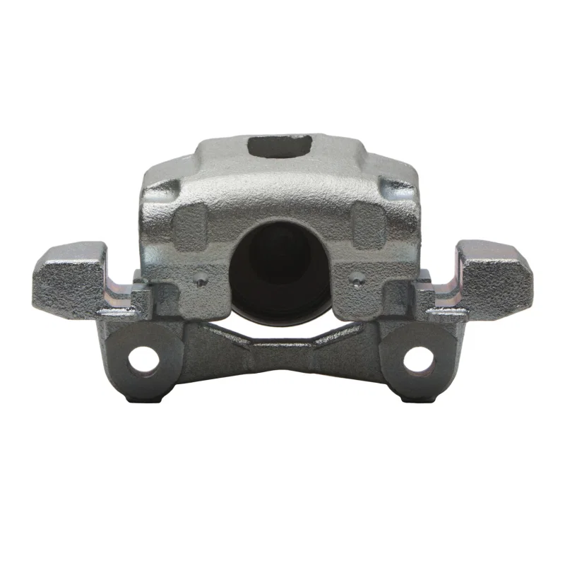 DFC 331-42606, 99-04 Jeep Grand Cherokee Rear Premium Caliper - Silver Zinc Coated