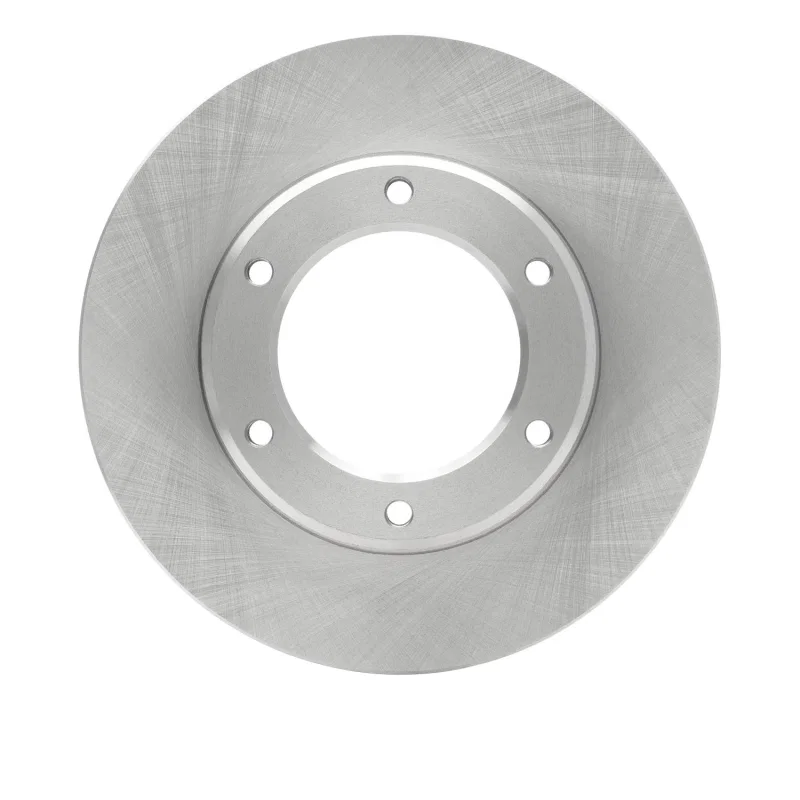 DFC 600-76110, 90-92 Toyota Land Cruiser Front Brake Rotor