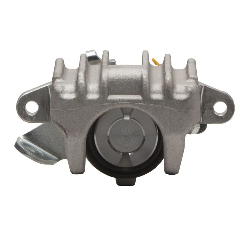 DFC 331-74612, 920099 Volkswagen Jetta Sedan Rear-R Silver Zinc Coated Premium Caliper
