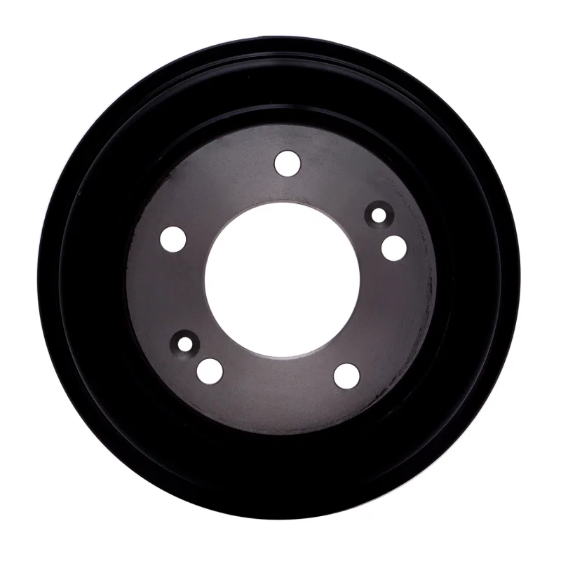 DFC 365-03017, 07-11 Hyundai Elantra Rear True Balanced Brake Drum