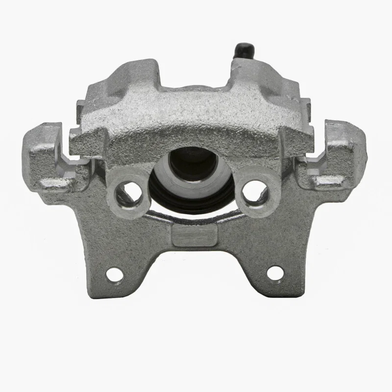 DFC 331-31658, 98-02 BMW Z3 Rear-R Premium Caliper - Silver Zinc Coated