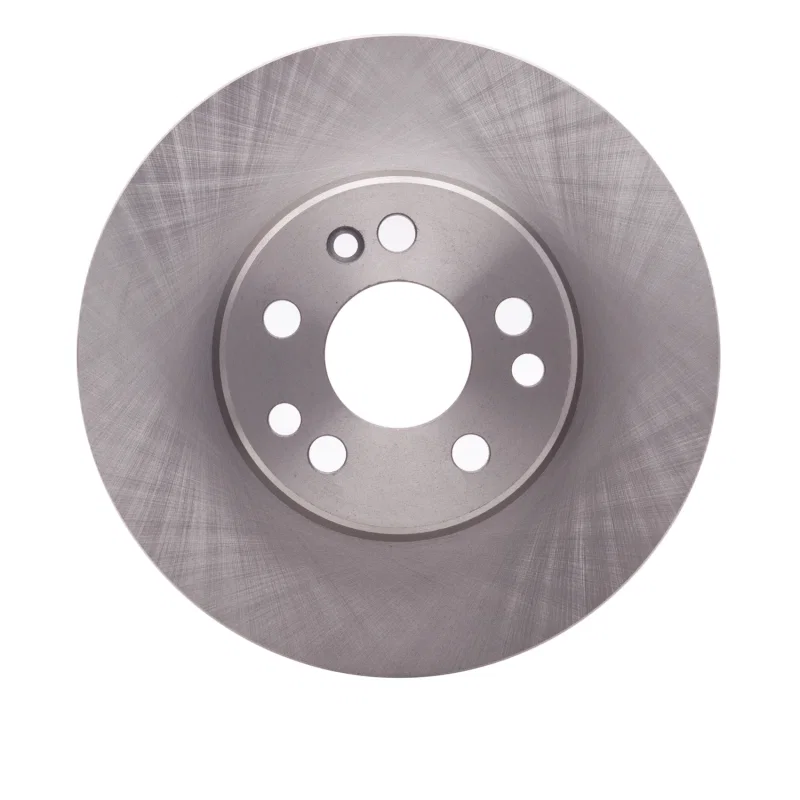 DFC 600-63021, 91-99 Mercedes-Benz 300SE Front Brake Rotor