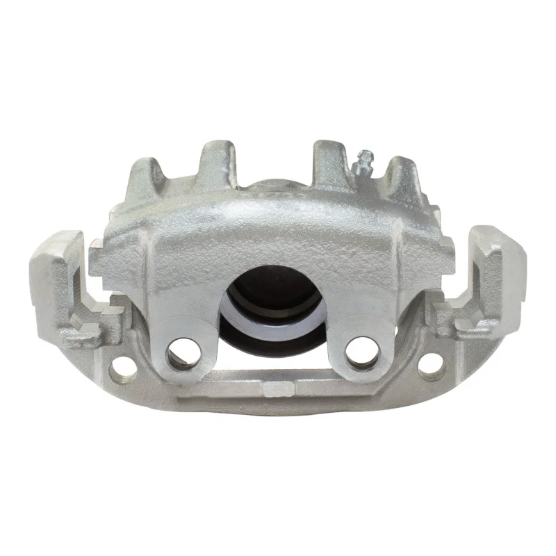 DFC 331-31118, 92-06 BMW 325i Front-R Premium Caliper - Silver Zinc Coated
