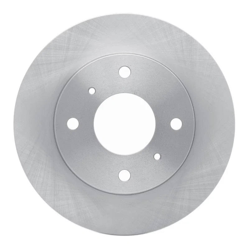 DFC 600-67027, 89-96 Nissan 240SX Front Brake Rotor