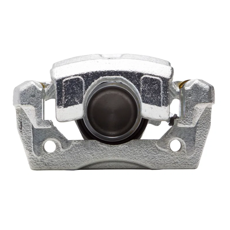DFC 331-01006, 99-04 Chevrolet Tracker Front-R Premium Caliper - Silver Zinc Coated