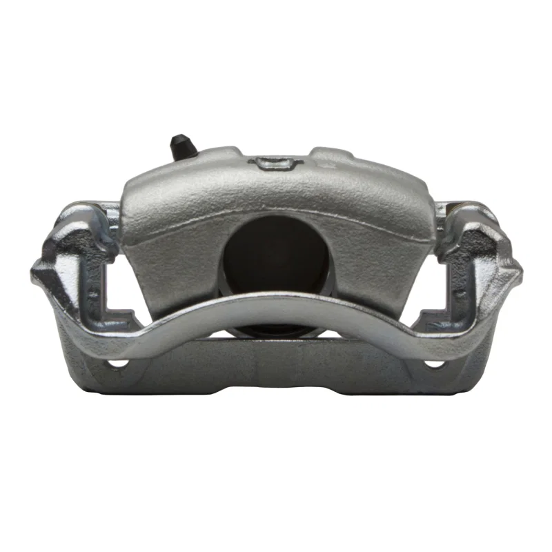 DFC 331-59070, 98-02 Honda Accord Front-R Silver Zinc Coated Premium Caliper