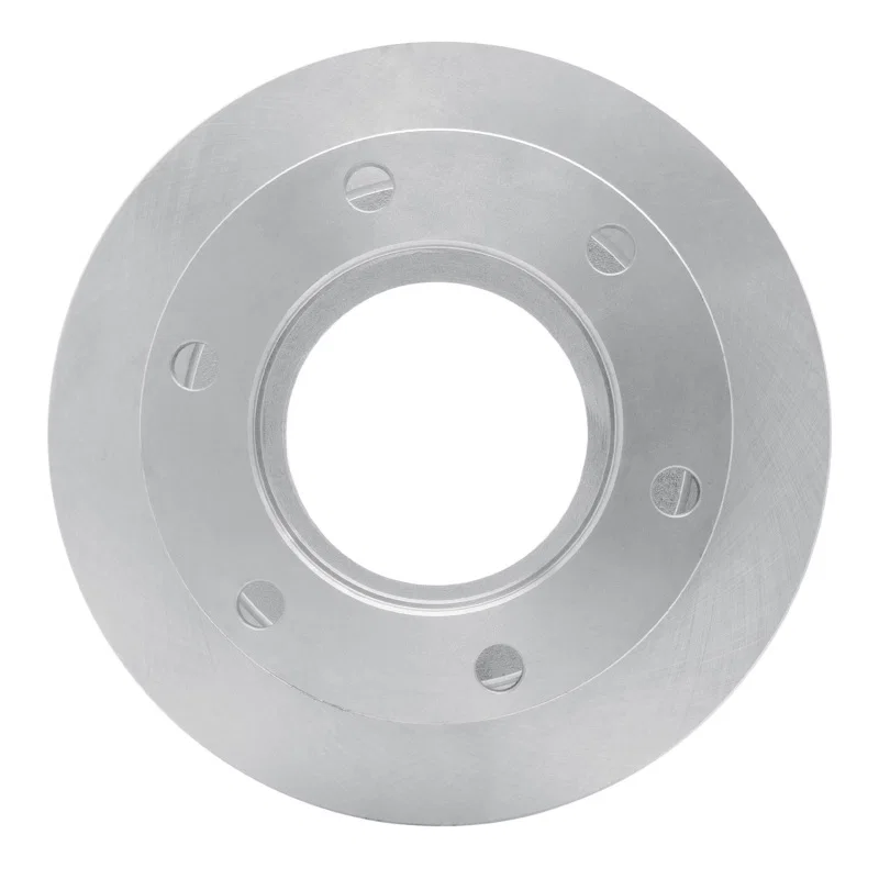 DFC 600-54244, 83-99 Ford B700 Bus Chassis(w/Front Disc Brakes) Front Brake Rotor