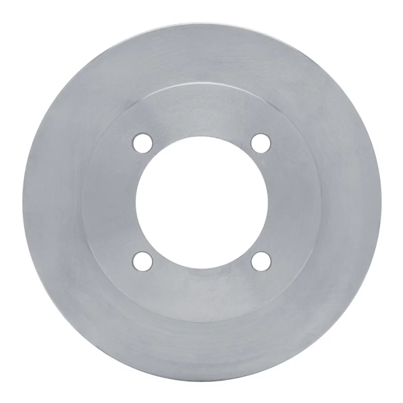 DFC 600-03008, 94-96 Hyundai Elantra Rear Brake Rotor