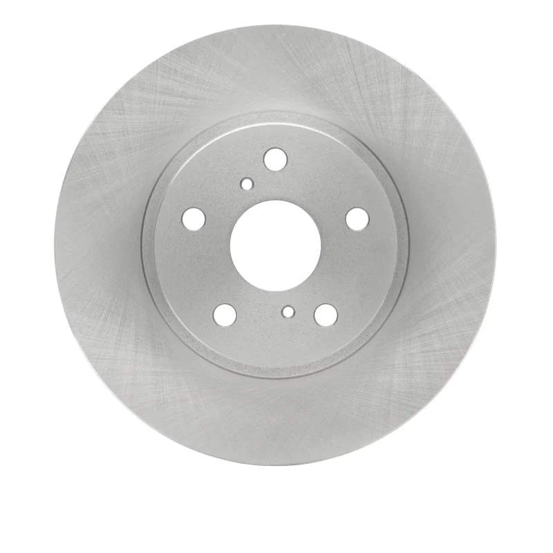 DFC 600-76028, 86-92 Toyota Supra Front Brake Rotor