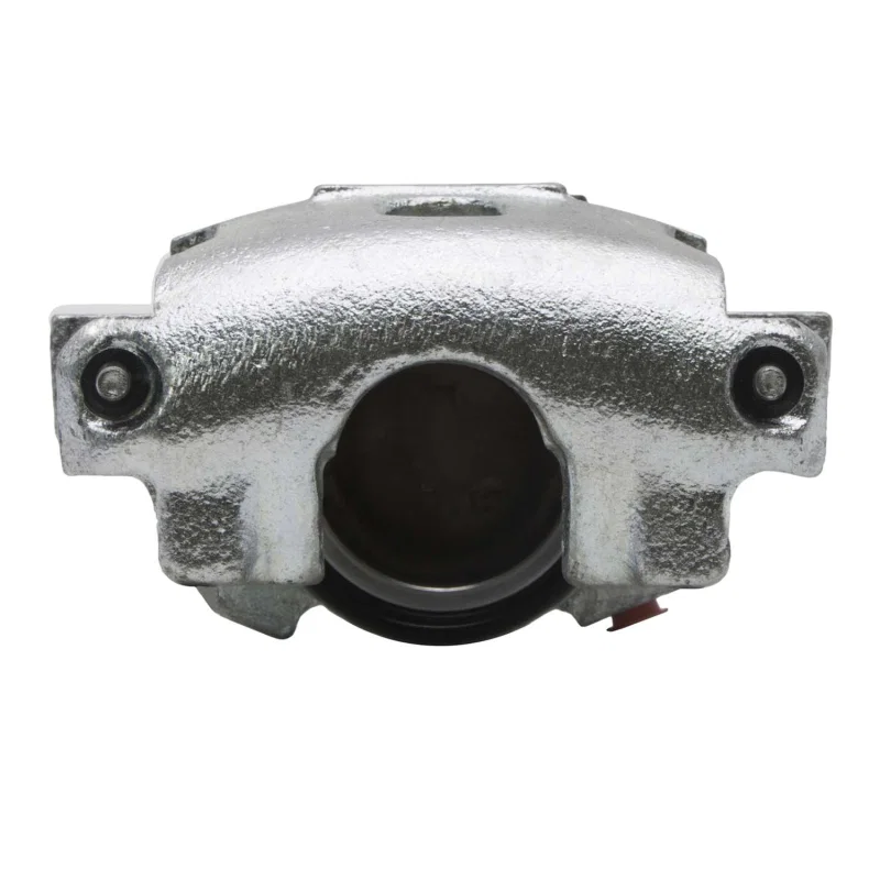 DFC 331-39008, 69-73 Chrysler 300 Front-R Premium Caliper - Silver Zinc Coated