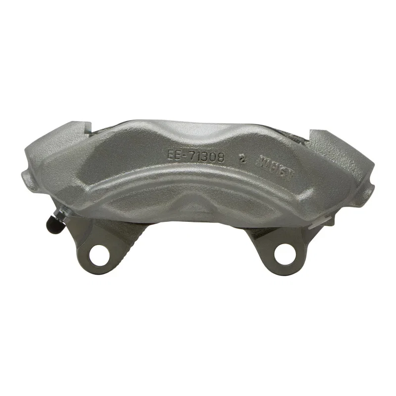 DFC 331-46003, 67-68 Cadillac Eldorado Front-L Silver Zinc Coated Premium Caliper