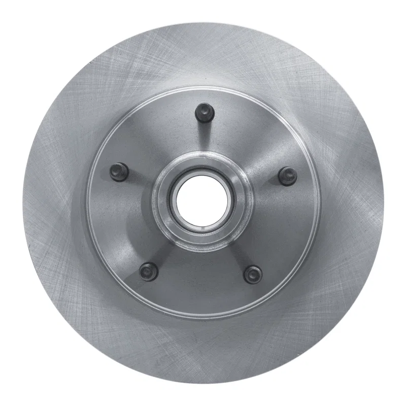 DFC 600-40076, 94-99 Dodge Ram 1500 Pickup Front Brake Rotor