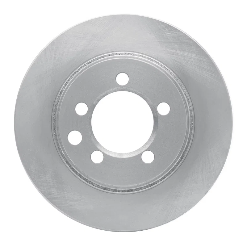 DFC 600-40053, 74-81 Dodge RamCharger 4WD Front Brake Rotor