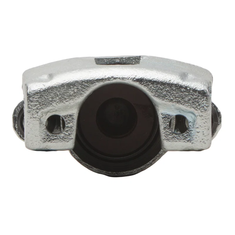 DFC 331-42601, 93-98 Jeep Grand Cherokee Rear-L Premium Caliper - Silver Zinc Coated
