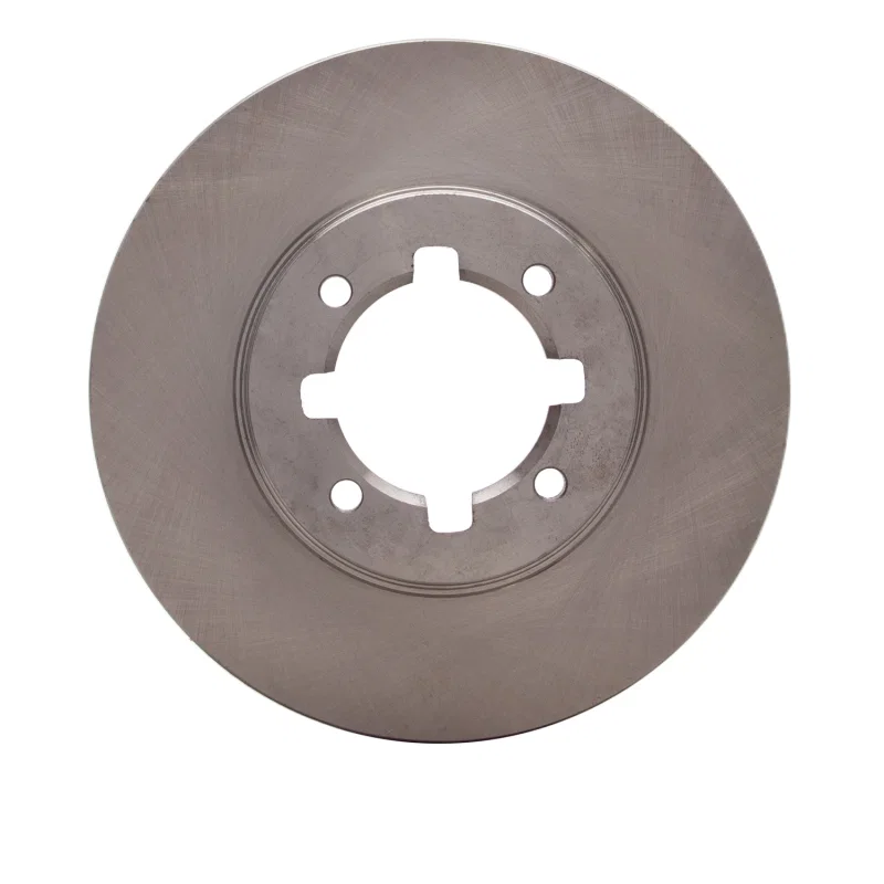 DFC 600-76018, 83-84 Toyota Cressida Front Brake Rotor