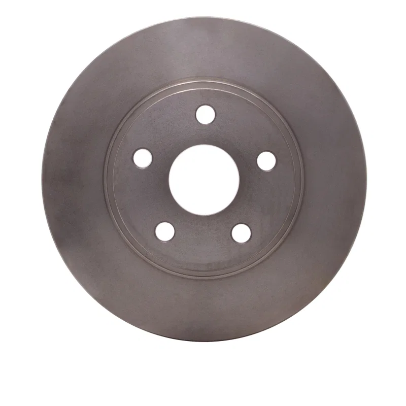 DFC 600-76027, 86-89 Toyota Celica Front Brake Rotor