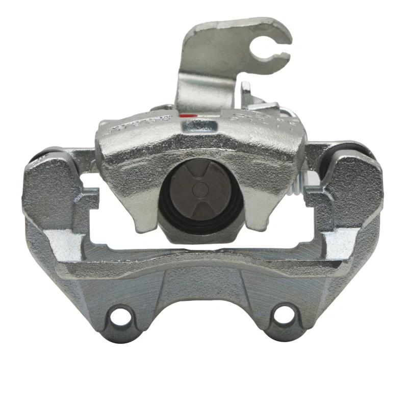 DFC 331-45608, 95-05 Buick Park Avenue Rear-R Premium Caliper - Silver Zinc Coated