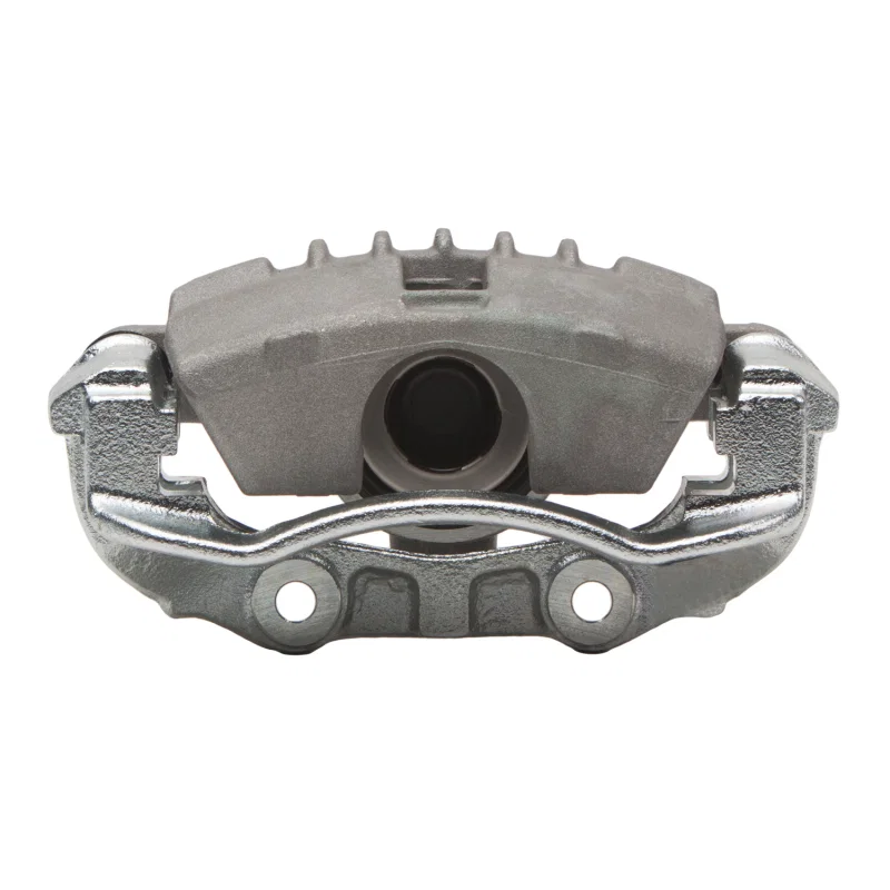 DFC 331-47696, 97-04 Chevrolet S10 Rear-L/Rear-R Silver Zinc Coated Premium Caliper
