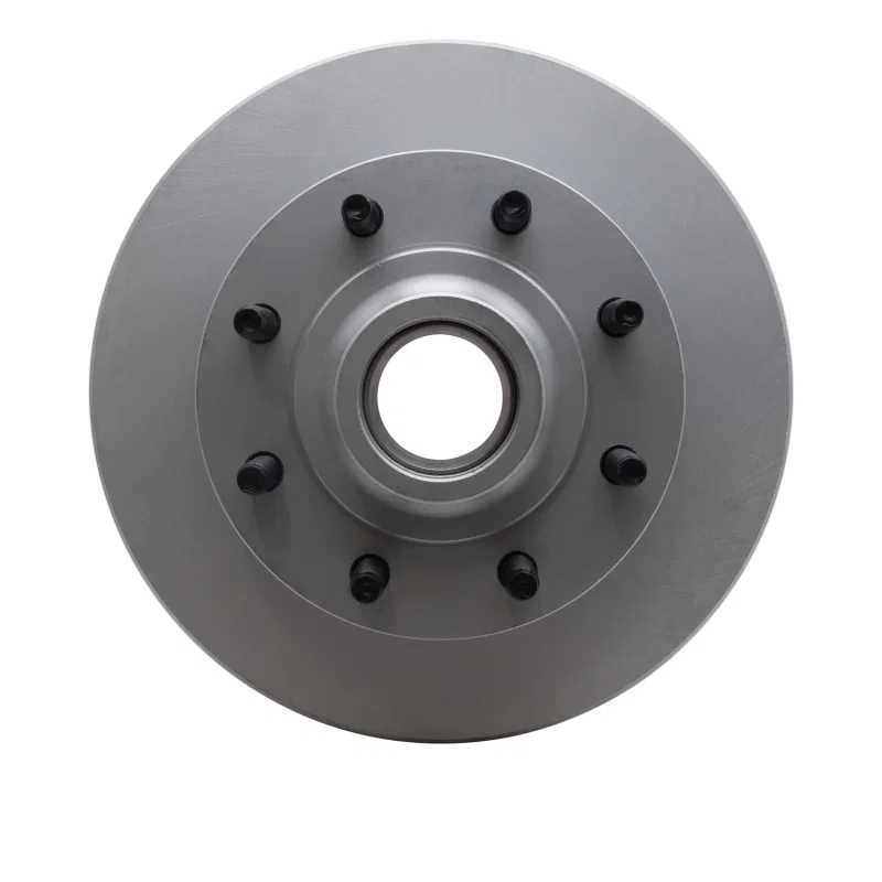 DFC 604-54135, 95-04 Ford E-350 Super Duty Front GeoSPEC Coated Rotor