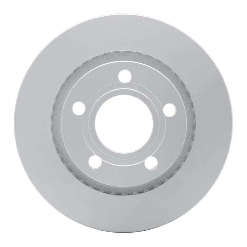 DFC 604-74023, 99-05 Audi A6 Quattro Rear GeoSPEC Coated Rotor