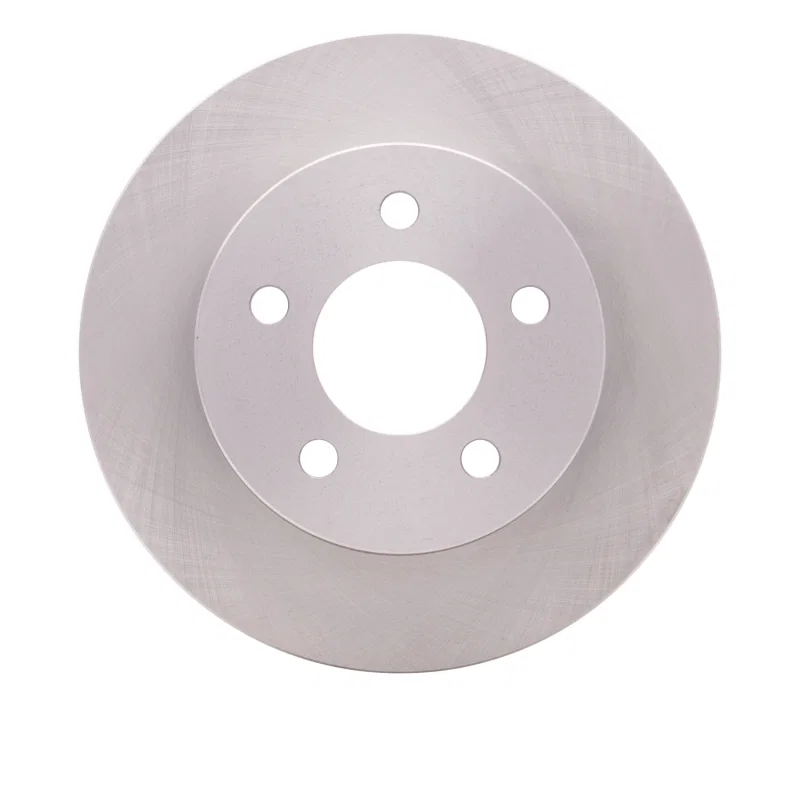 DFC 600-56009, 91-94 Ford Crown Victoria Front Brake Rotor