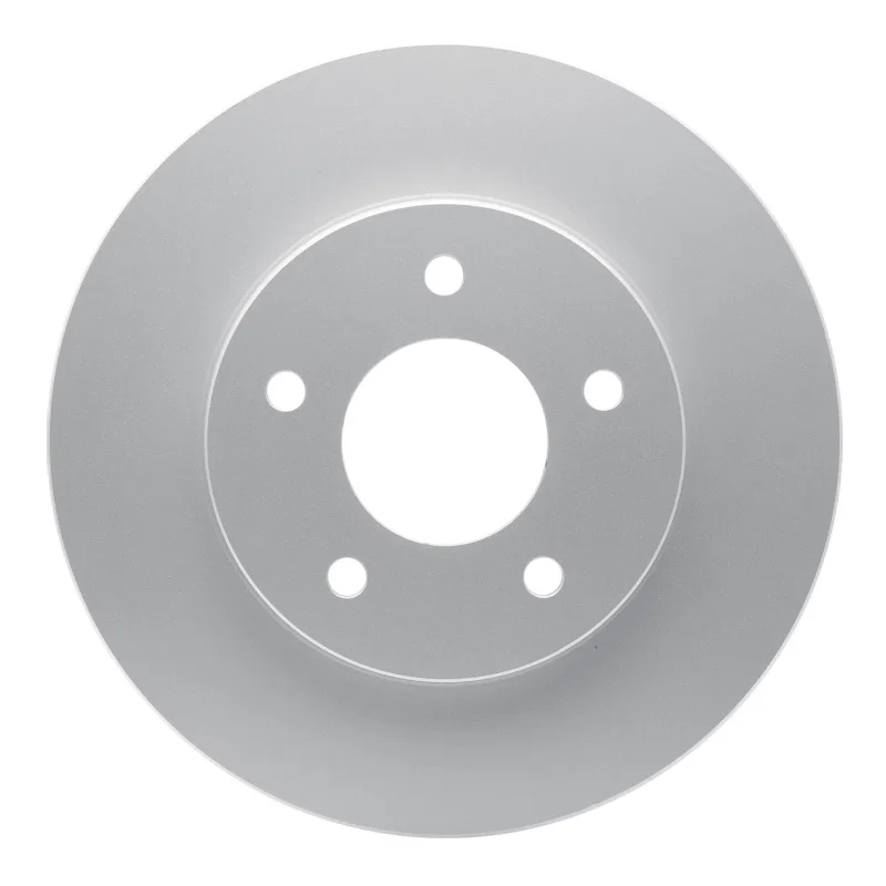 DFC 604-52010, 92-05 Buick Park Avenue Rear GeoSPEC Coated Rotor