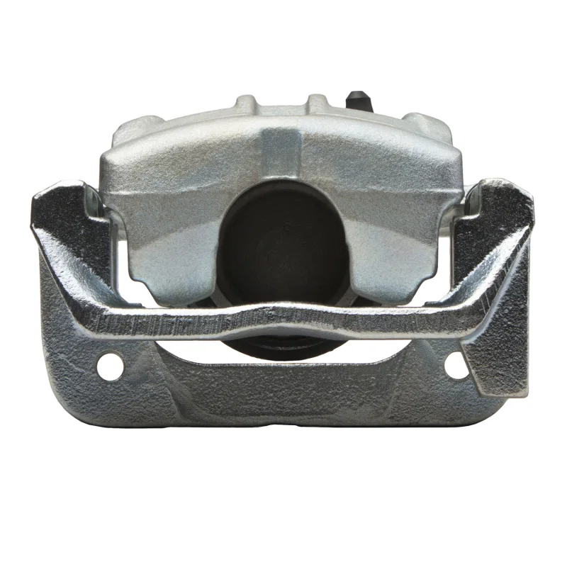 DFC 331-54065, 95-01 Ford Taurus SHO Front-L Silver Zinc Coated Premium Caliper