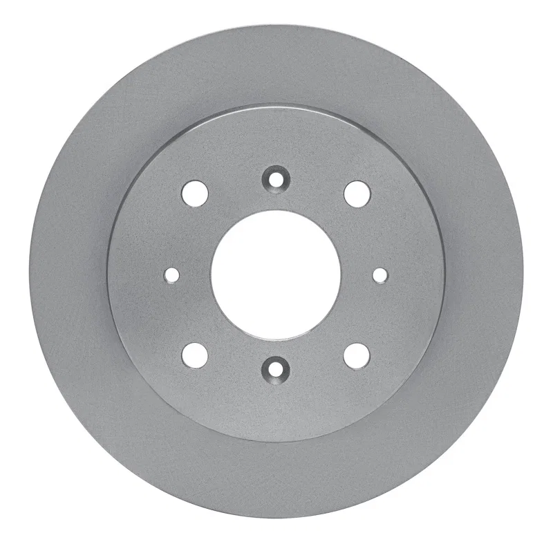 DFC 600-60001, 87-91 Sterling 825/827 Rear Brake Rotor