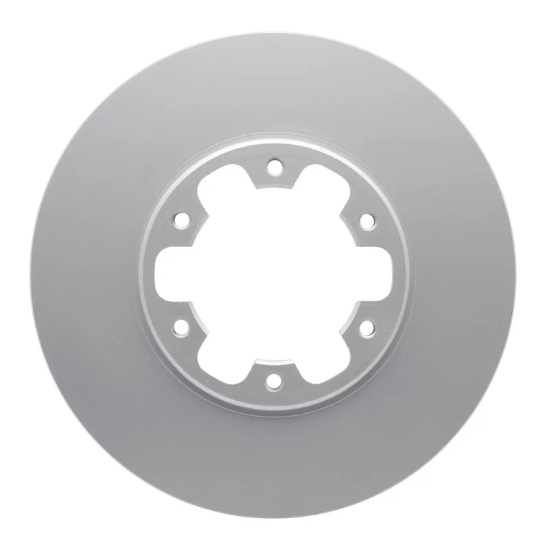 DFC 604-67084, 96-04 Infiniti QX4 Front GeoSPEC Coated Rotor