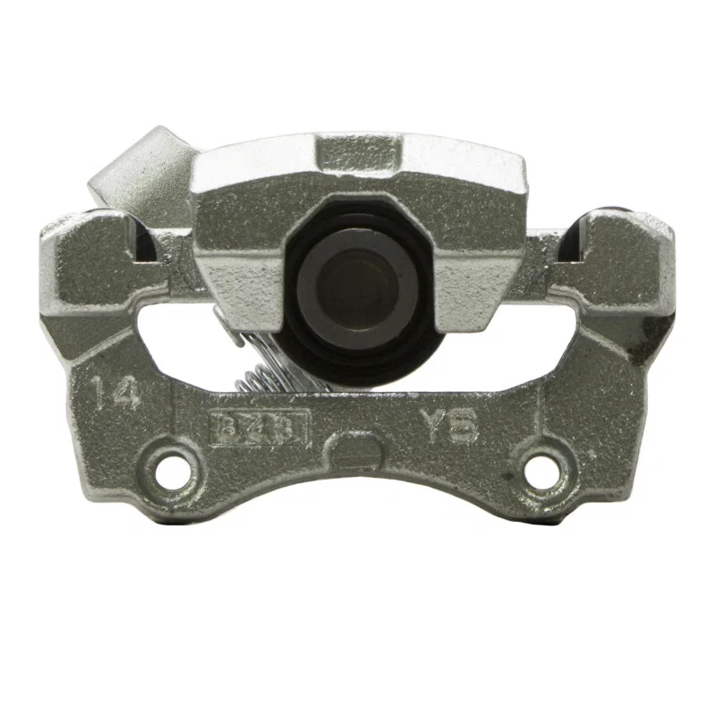 DFC 331-80629, 90-93 Mazda Miata Rear-L Premium Caliper - Silver Zinc Coated