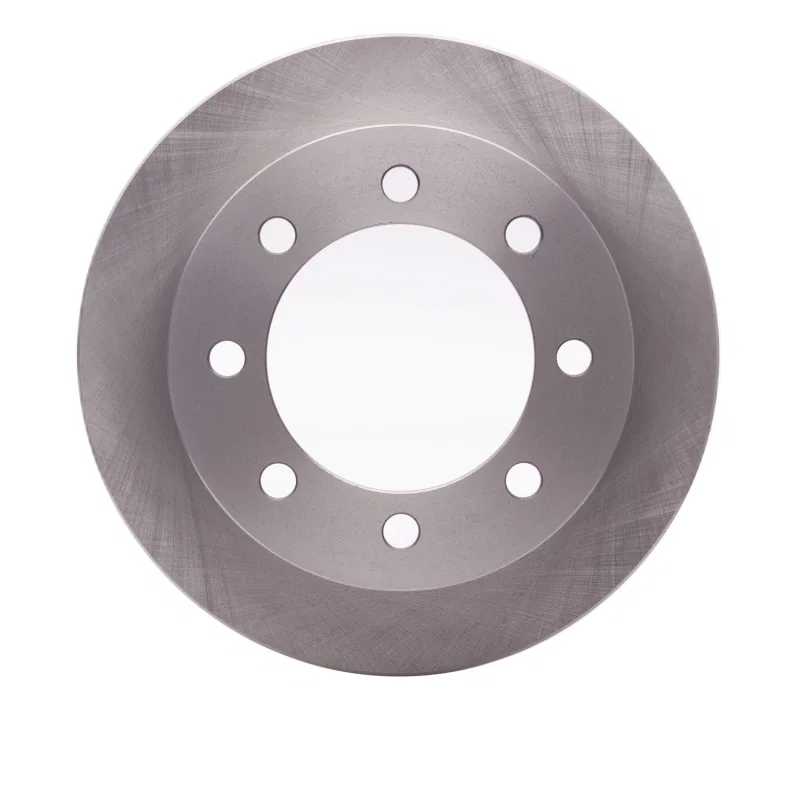 DFC 600-54167, 99-07 Ford E-350 Super Duty Rear Brake Rotor