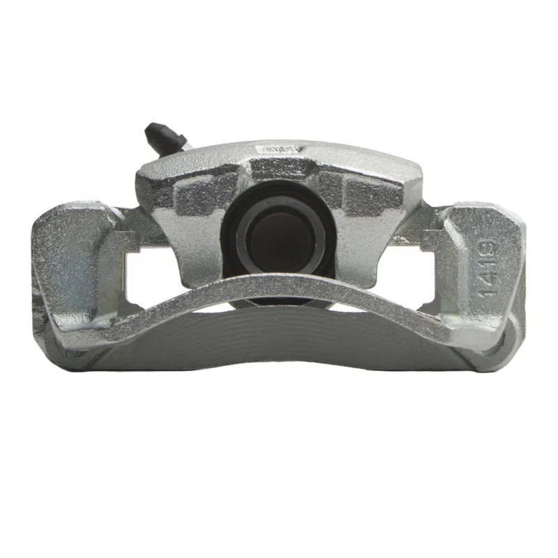 DFC 331-13605, 90-99 Subaru Legacy Rear-L Premium Caliper - Silver Zinc Coated