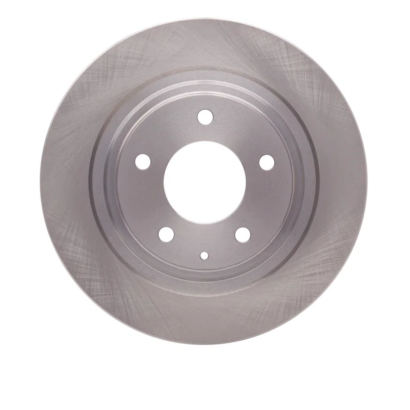 DFC 600-80032, 93-95 Mazda RX-7 Rear Brake Rotor