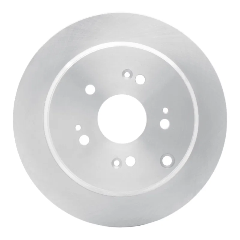 DFC 600-40063, 73-79 Dodge M500 Front Brake Rotor