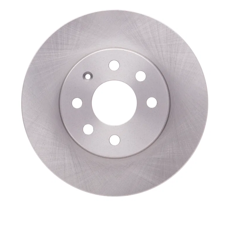 DFC 600-18004, 920099 Daewoo Nubira Front Brake Rotor