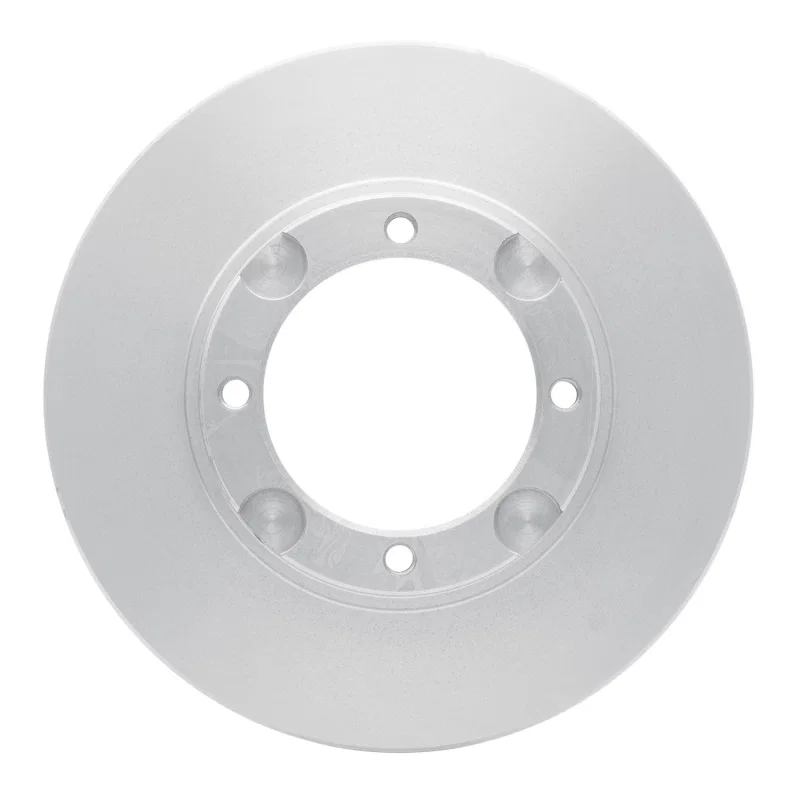 DFC 600-43001, 79-87 Dodge Colt Front Brake Rotor