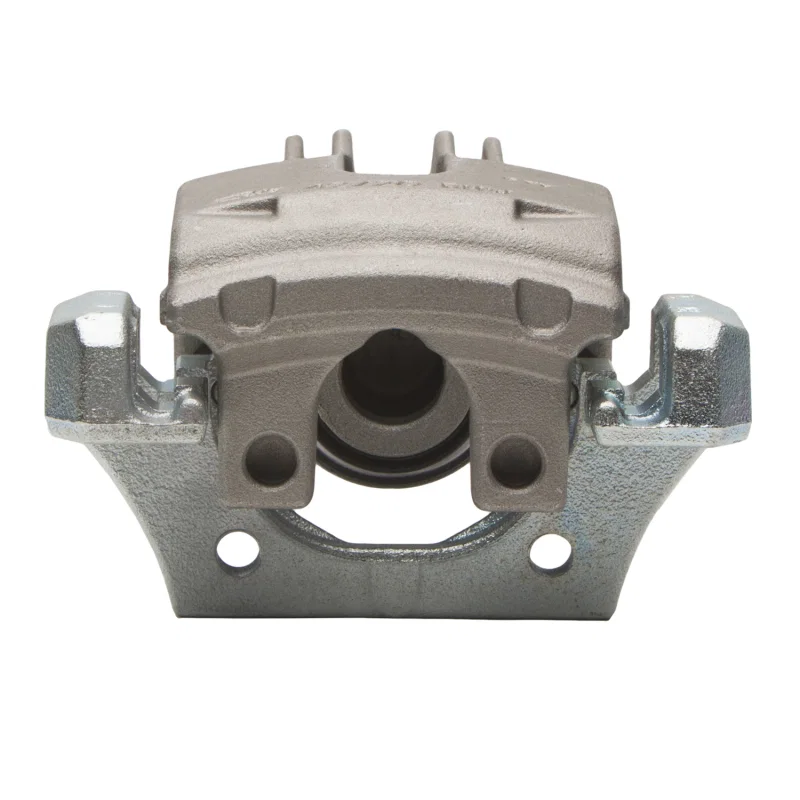 DFC 331-31669, 88-10 BMW 530xi Rear Premium Caliper - Silver Zinc Coated