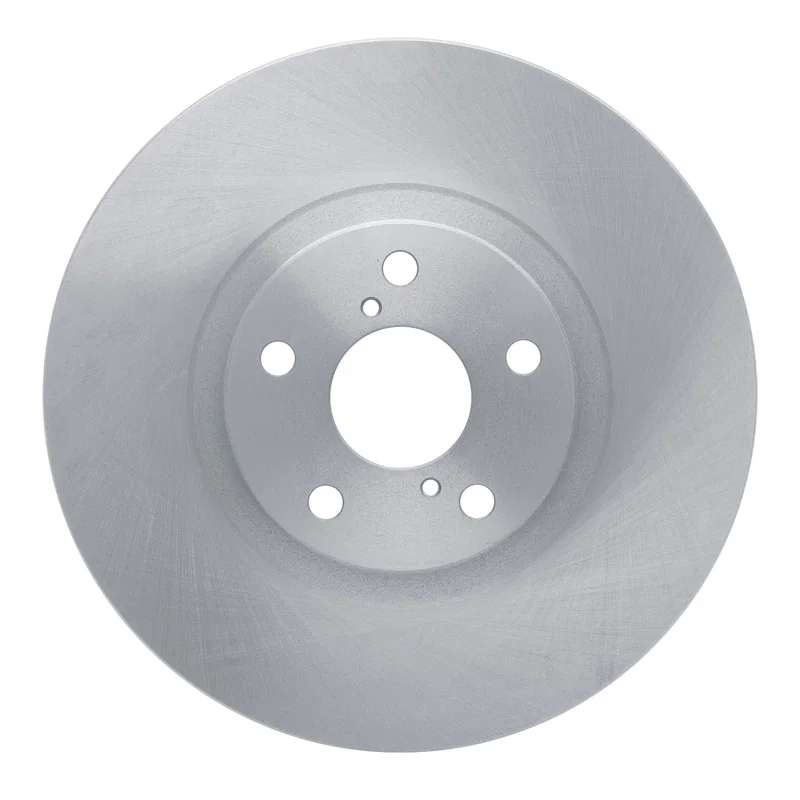DFC 600-76062D, 93-98 Toyota Supra Left Front Brake Rotor
