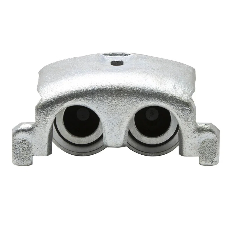 DFC 331-47248, 79-12 Blue Bird CV200 Front L/R/Rear Premium Caliper - Silver Zinc Coated