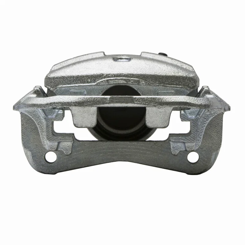 DFC 331-76093, 87-87 Toyota Camry Front-L Silver Zinc Coated Premium Caliper