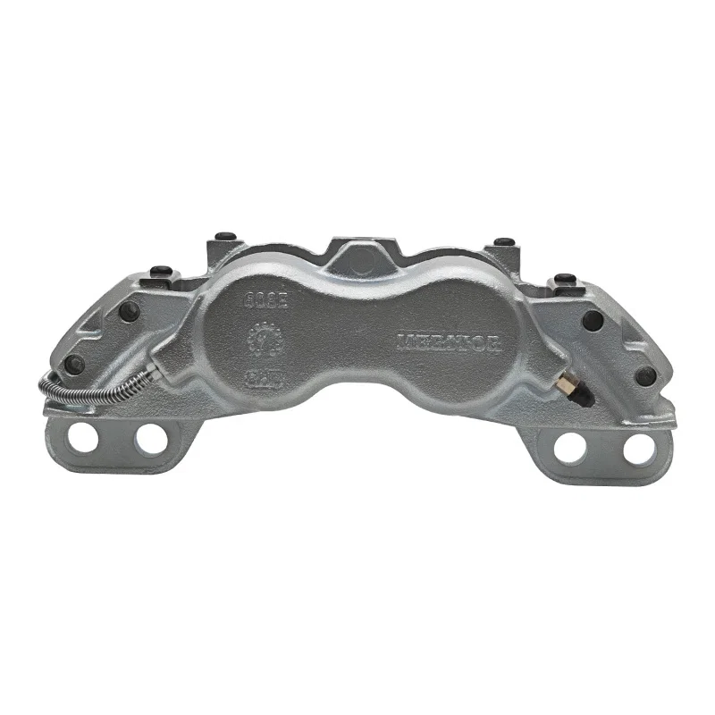 DFC 331-54258, 91-22 Blue Bird ALL American FE (Hydro Disc Brakes) Front Right R Premium Caliper - Silver