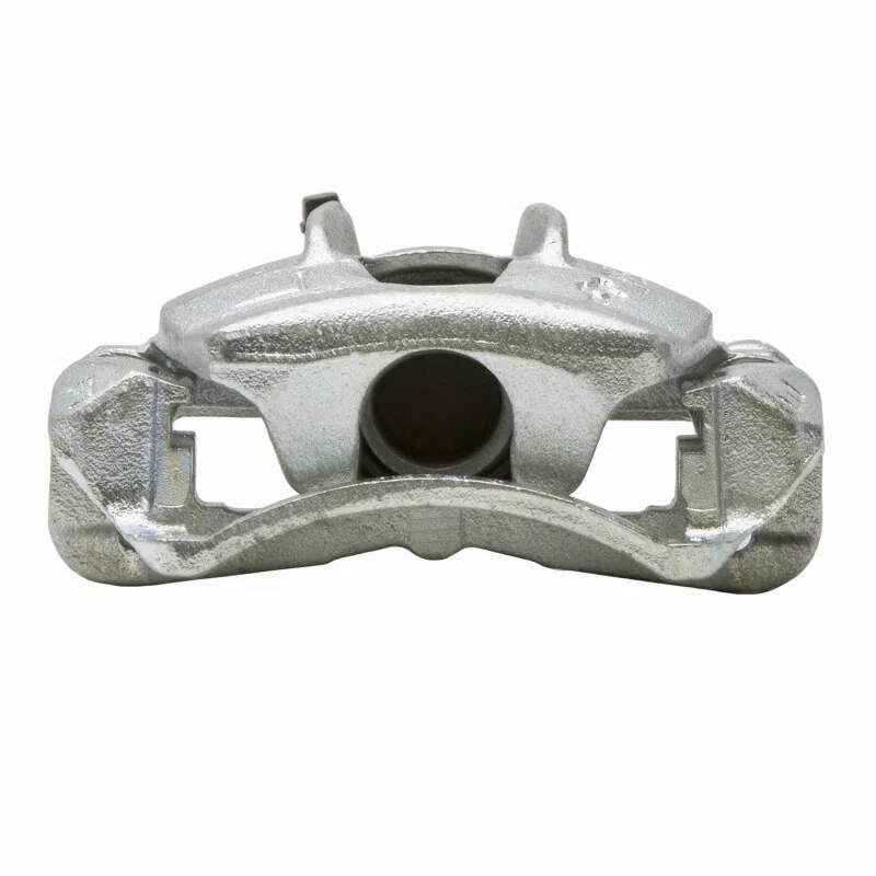 DFC 331-76641, 820092 Toyota Cressida Rear-L Silver Zinc Coated Premium Caliper