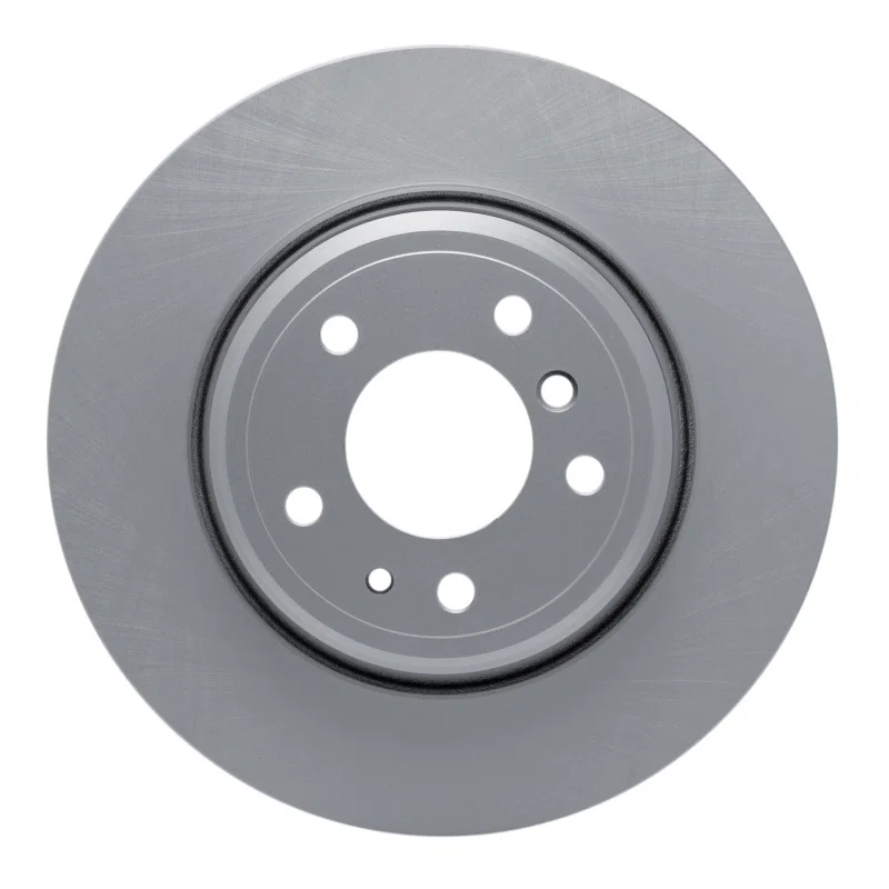 DFC 604-31041, 95-03 BMW 750iL Rear GeoSPEC Coated Rotor