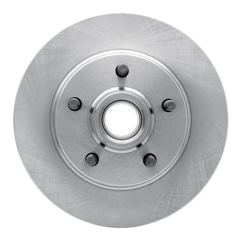 DFC 600-54126, 91-94 Ford Explorer Front Brake Rotor