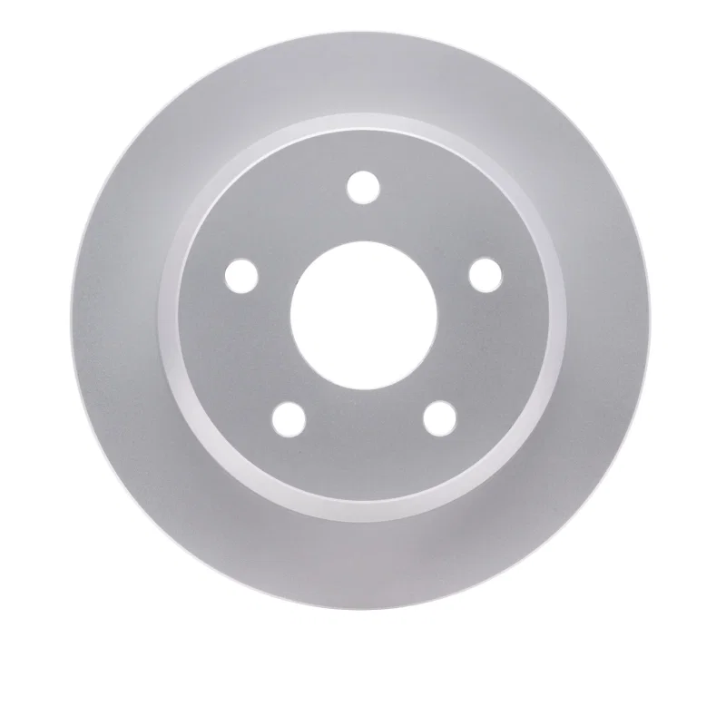 DFC 604-42025, 99-04 Jeep Grand Cherokee Rear GeoSPEC Coated Rotor