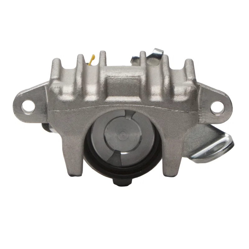 DFC 331-74613, 920099 Volkswagen Jetta Sedan Rear-L Silver Zinc Coated Premium Caliper